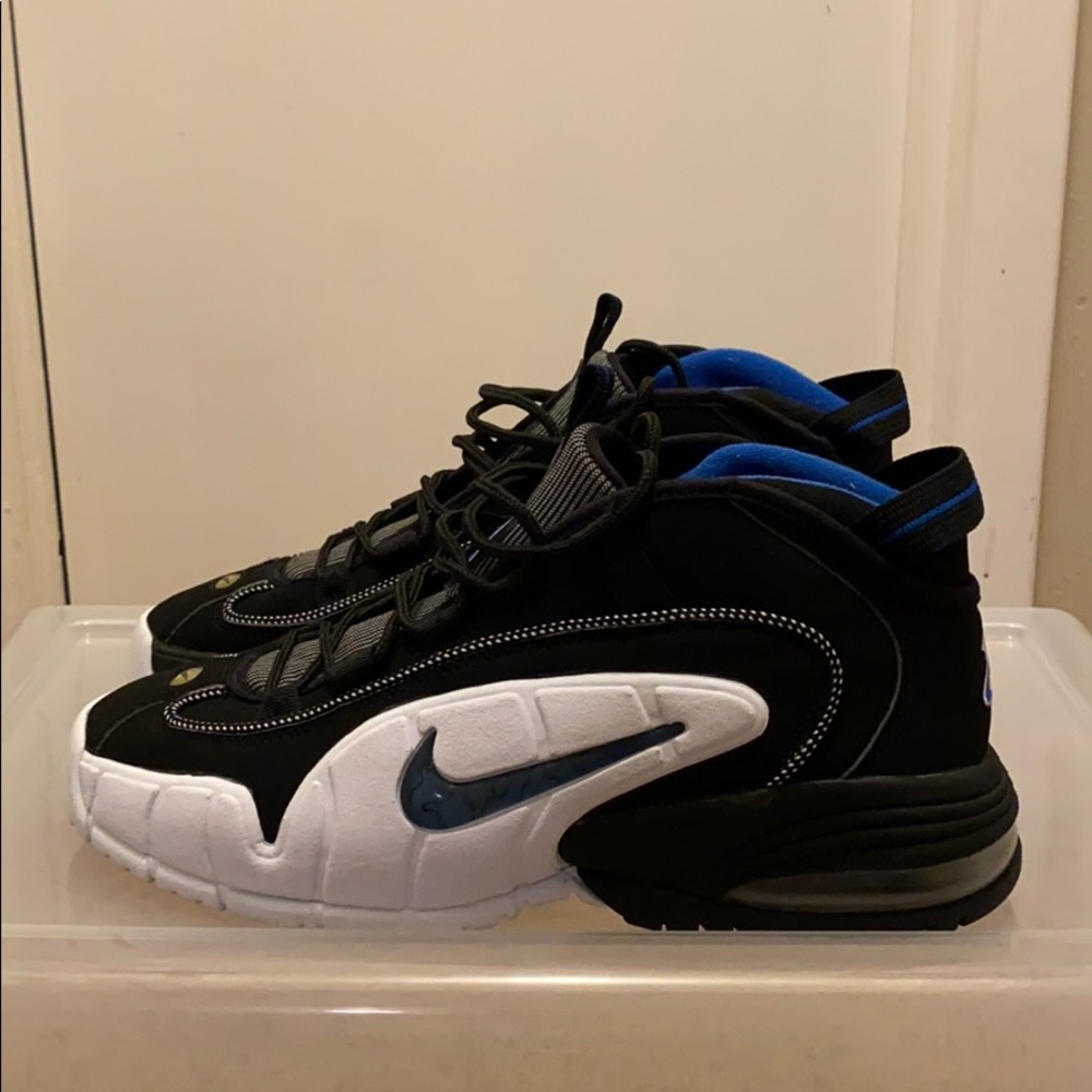 Nike Air Max Penny 1 (2006)